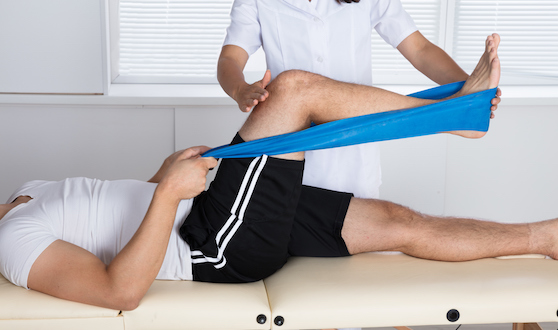 12 Week Starter Program of Corrective Motion Therapy & Treatment