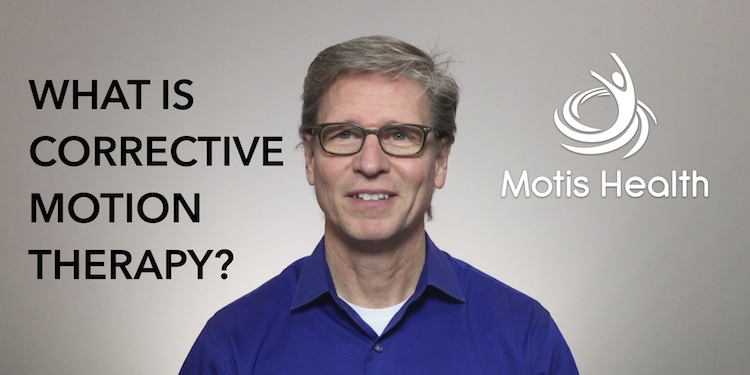 Video - What Is Corrective Motion Therapy