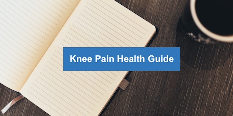 Article - Hip and Knee Pain Health Guide
